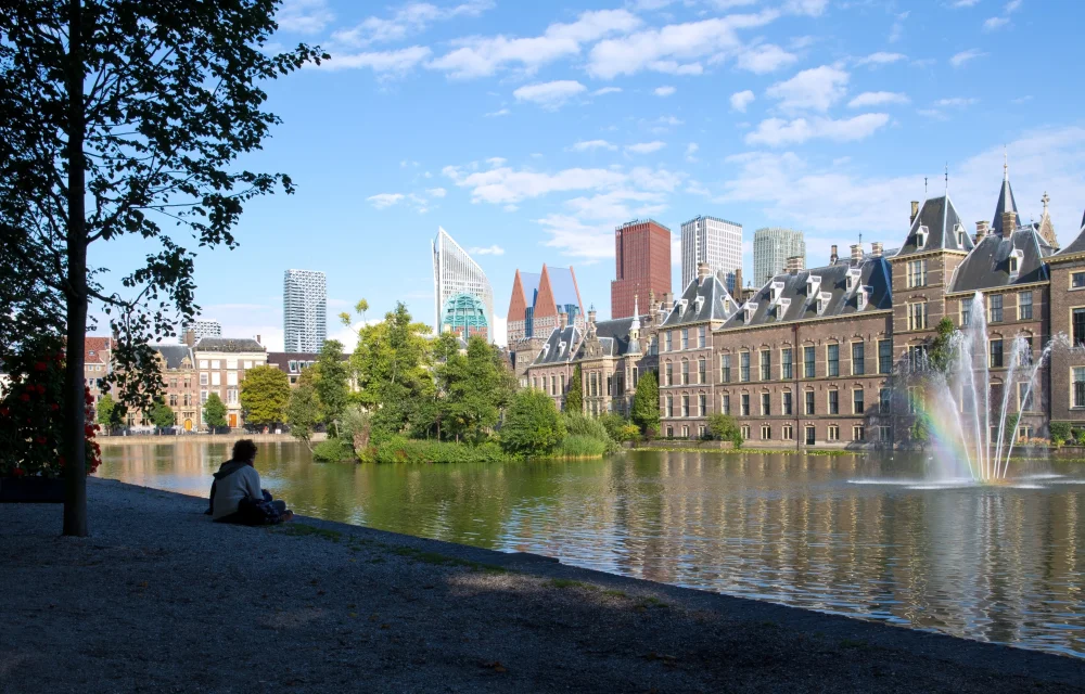 Hofvijver